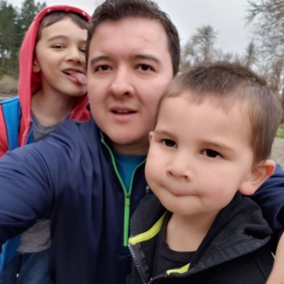 Meet your Posher, James - Picture 1 of 1